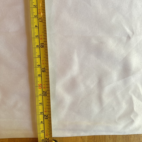 Michael Kors dust bag 21,5” in great condition - Picture 3 of 3